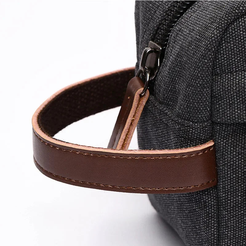 Trousse Voyage Homme
