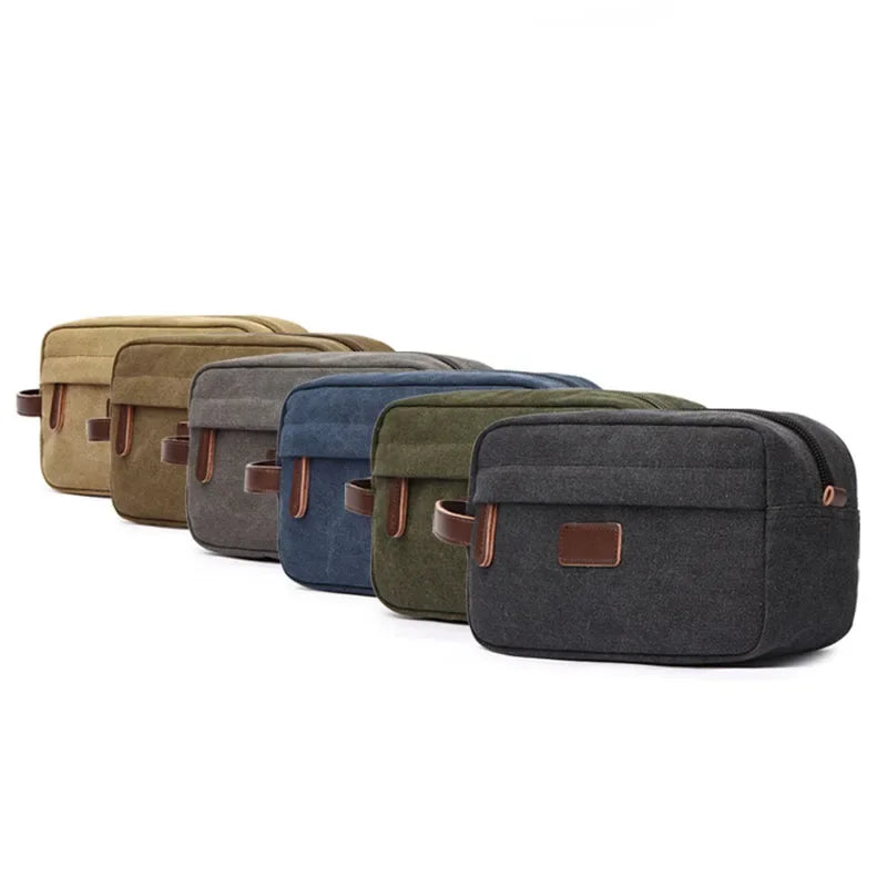 Trousse Voyage Homme