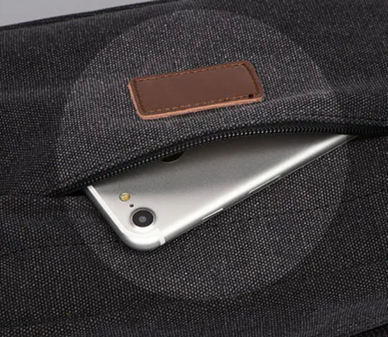 Trousse Voyage Homme