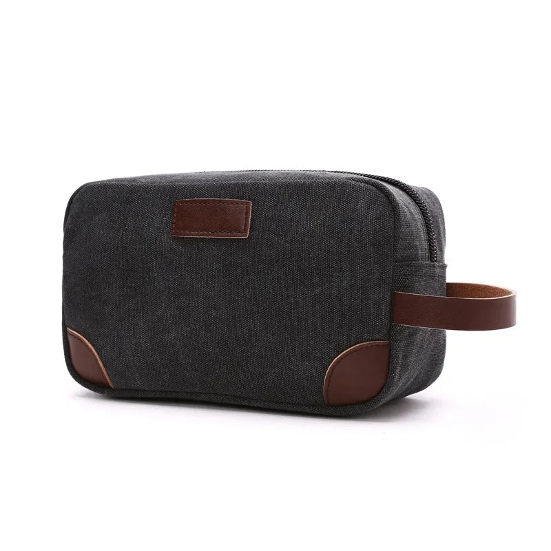 Trousse Voyage Homme