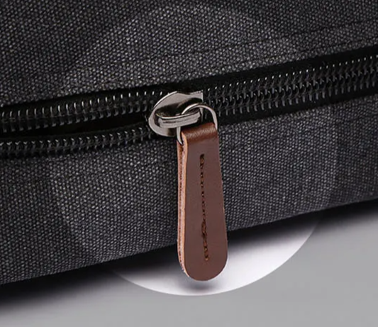 Trousse Voyage Homme