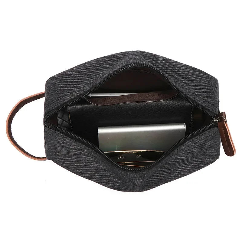 Trousse Voyage Homme