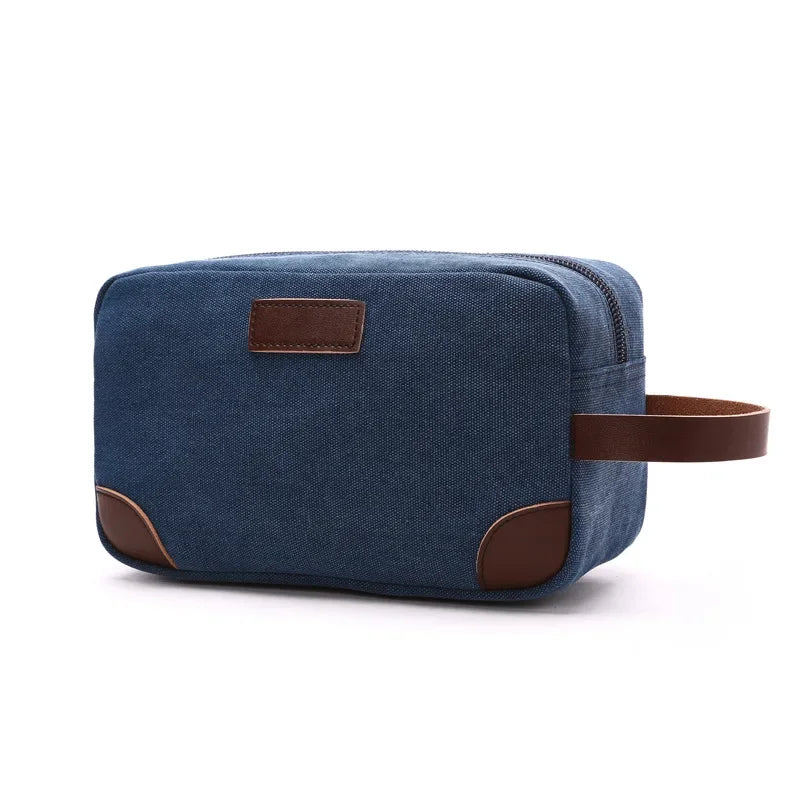 Trousse Voyage Homme