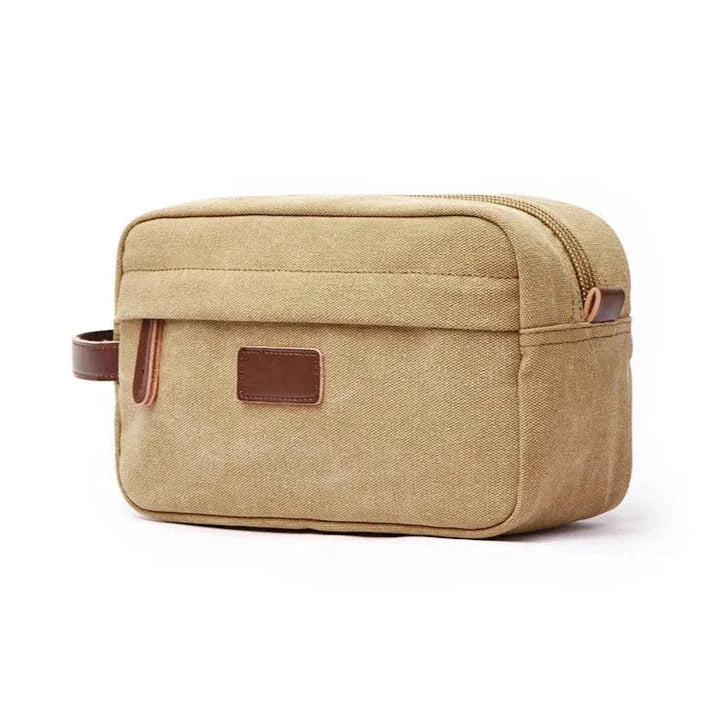Trousse Voyage Homme