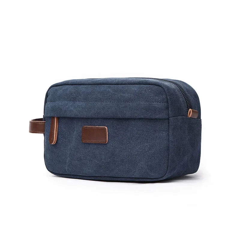 Trousse Voyage Homme