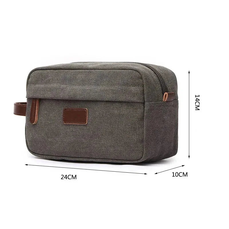Trousse Voyage Homme
