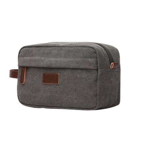 Trousse Voyage Homme