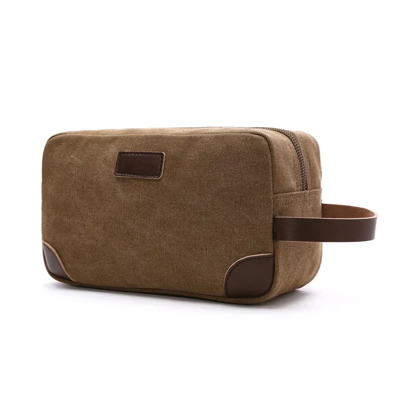 Trousse Voyage Homme