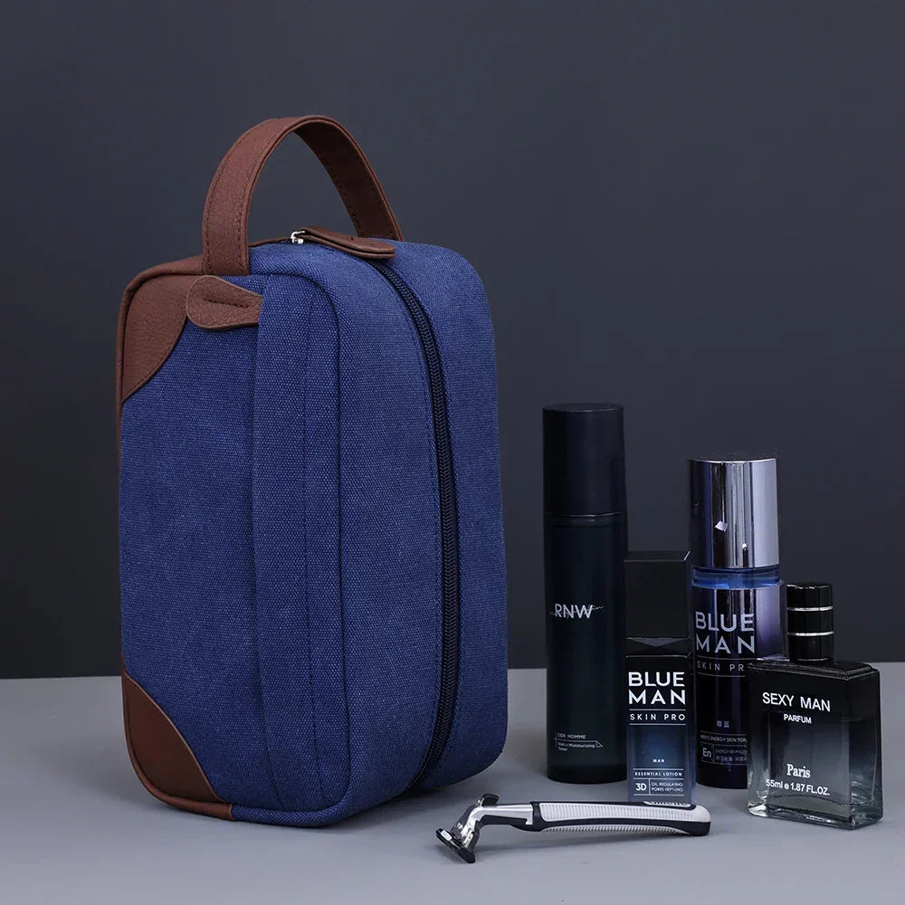 Trousse Toilette Voyage