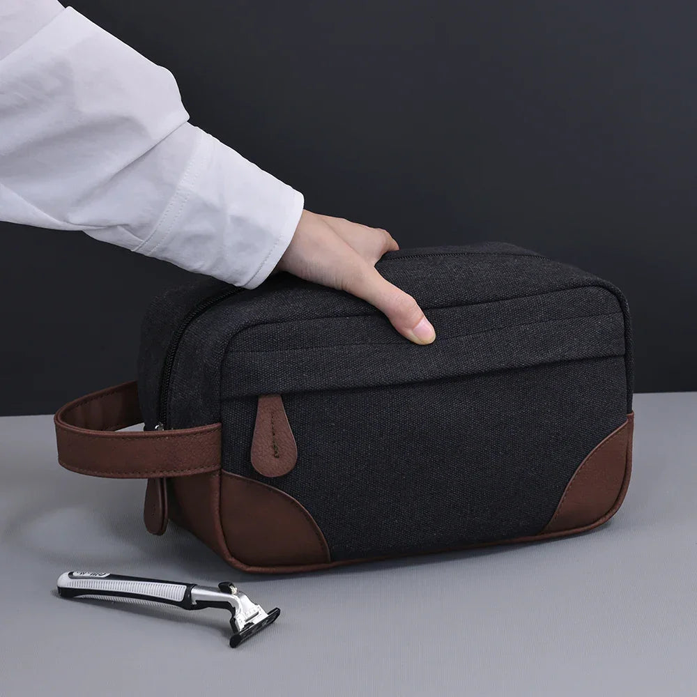 Trousse Toilette Voyage
