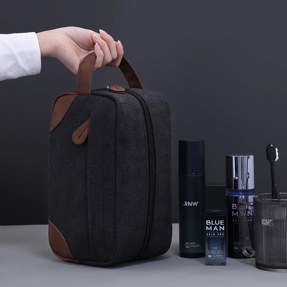 Trousse Toilette Voyage