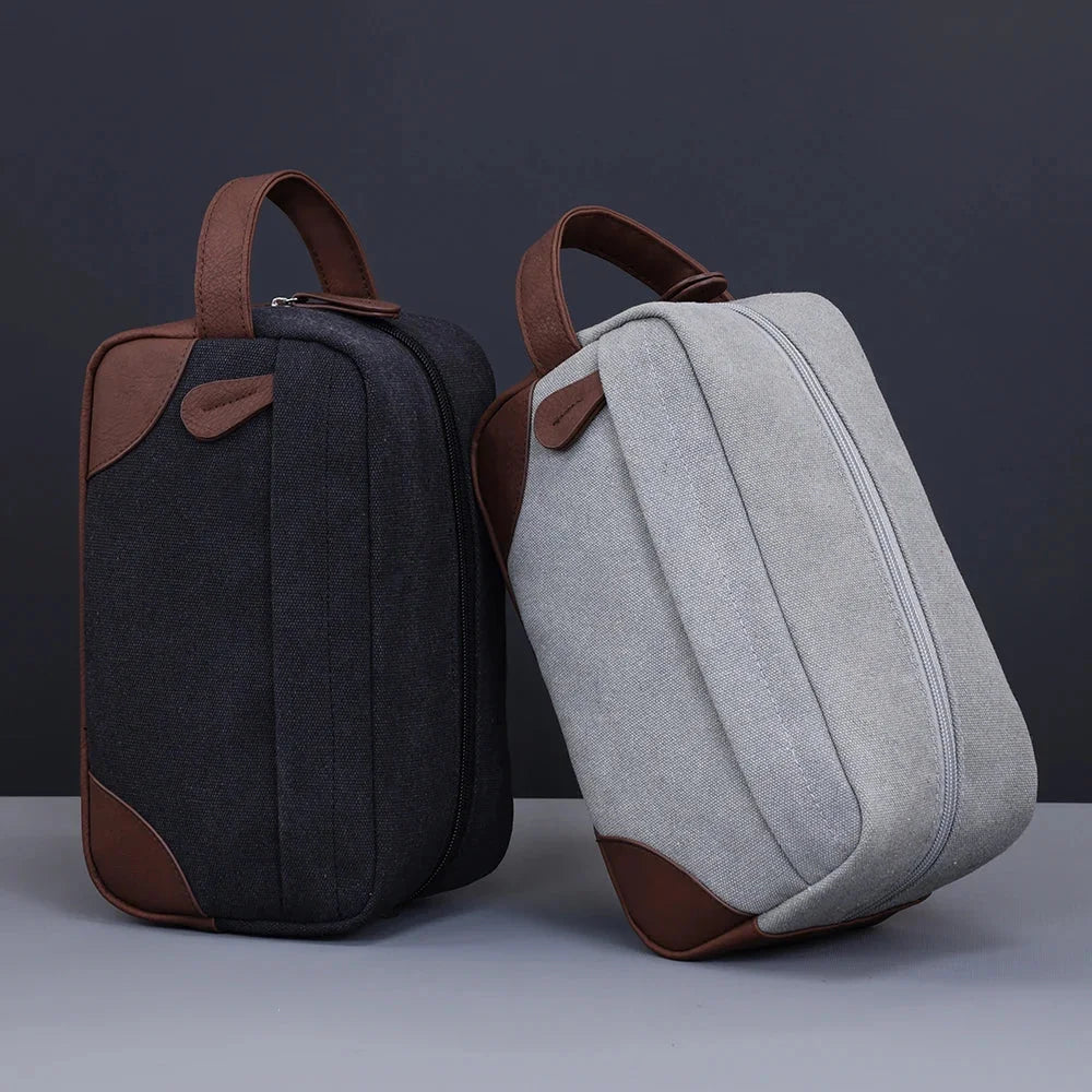 Trousse Toilette Voyage