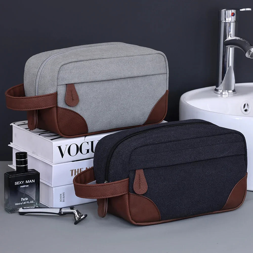 Trousse Toilette Voyage