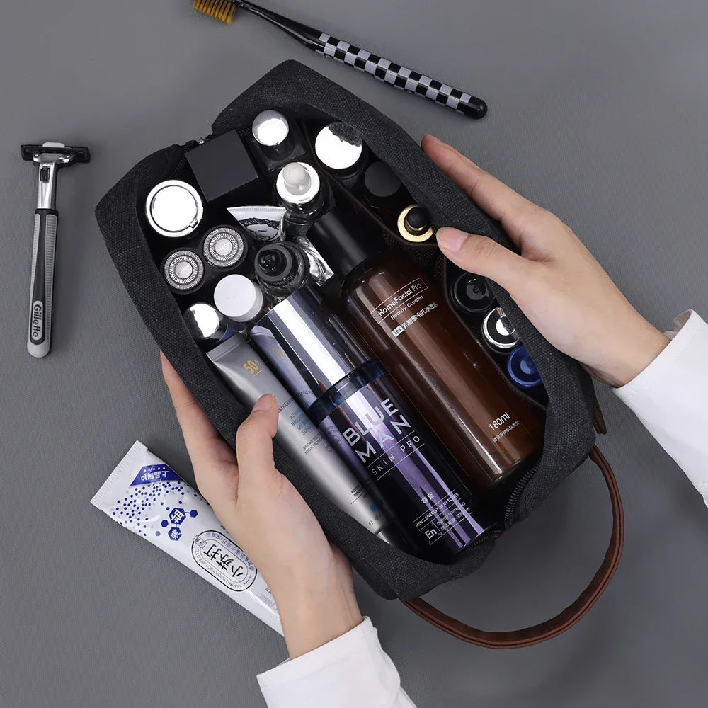 Trousse Toilette Voyage