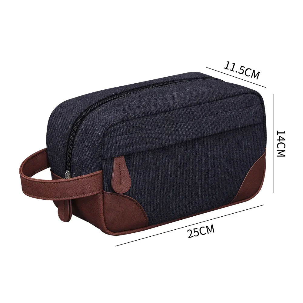 Trousse Toilette Voyage