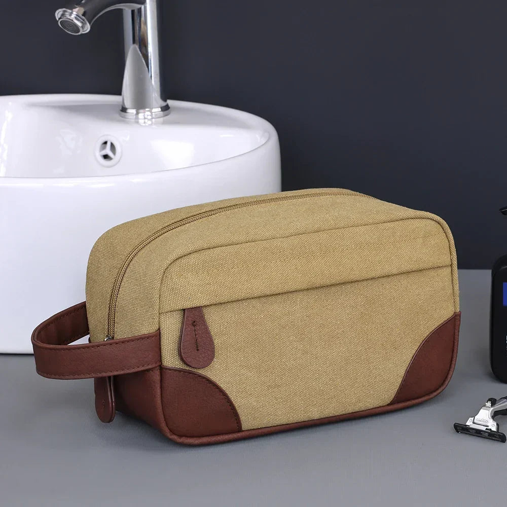 Trousse Toilette Voyage