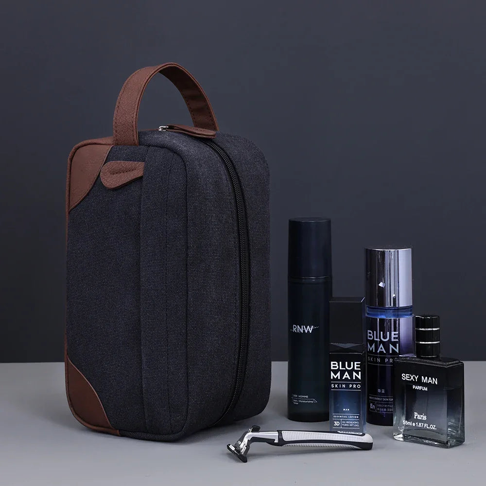 Trousse Toilette Voyage