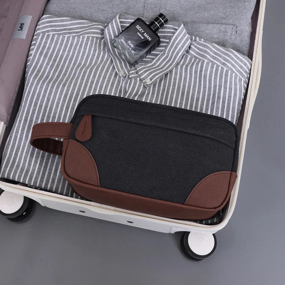 Trousse Toilette Voyage