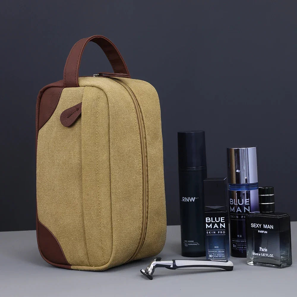 Trousse Toilette Voyage
