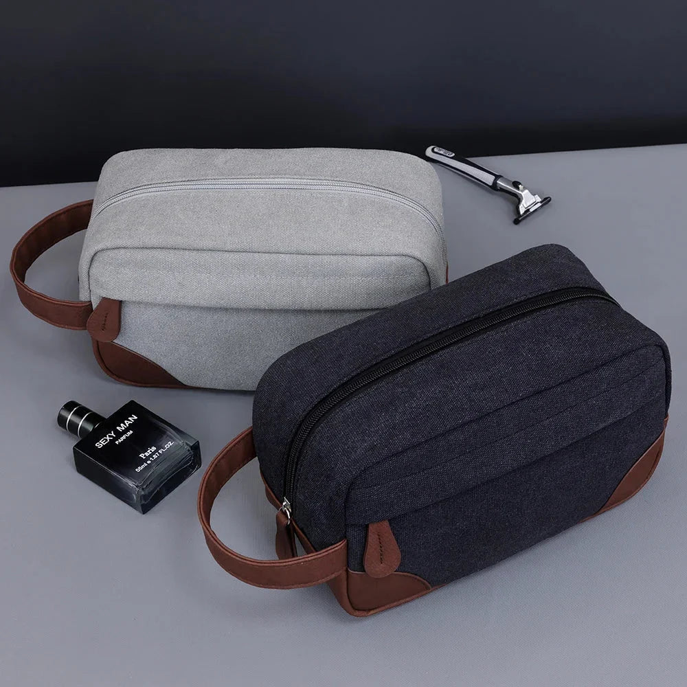 Trousse Toilette Voyage