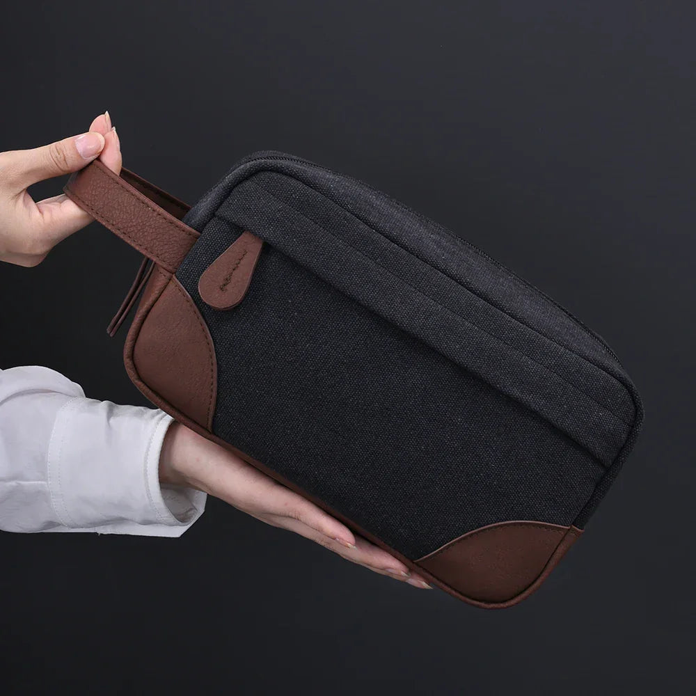 Trousse Toilette Voyage