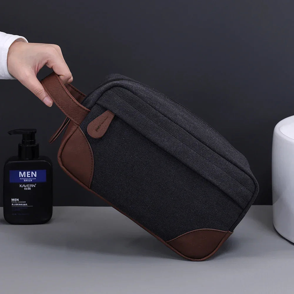 Trousse Toilette Voyage