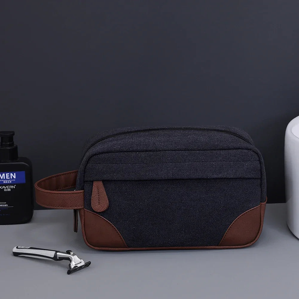 Trousse Toilette Voyage