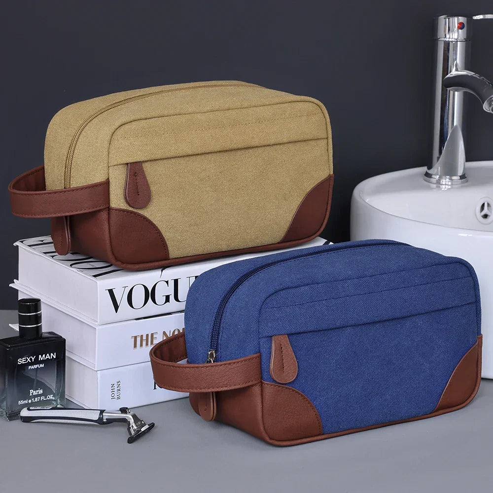 Trousse Toilette Voyage