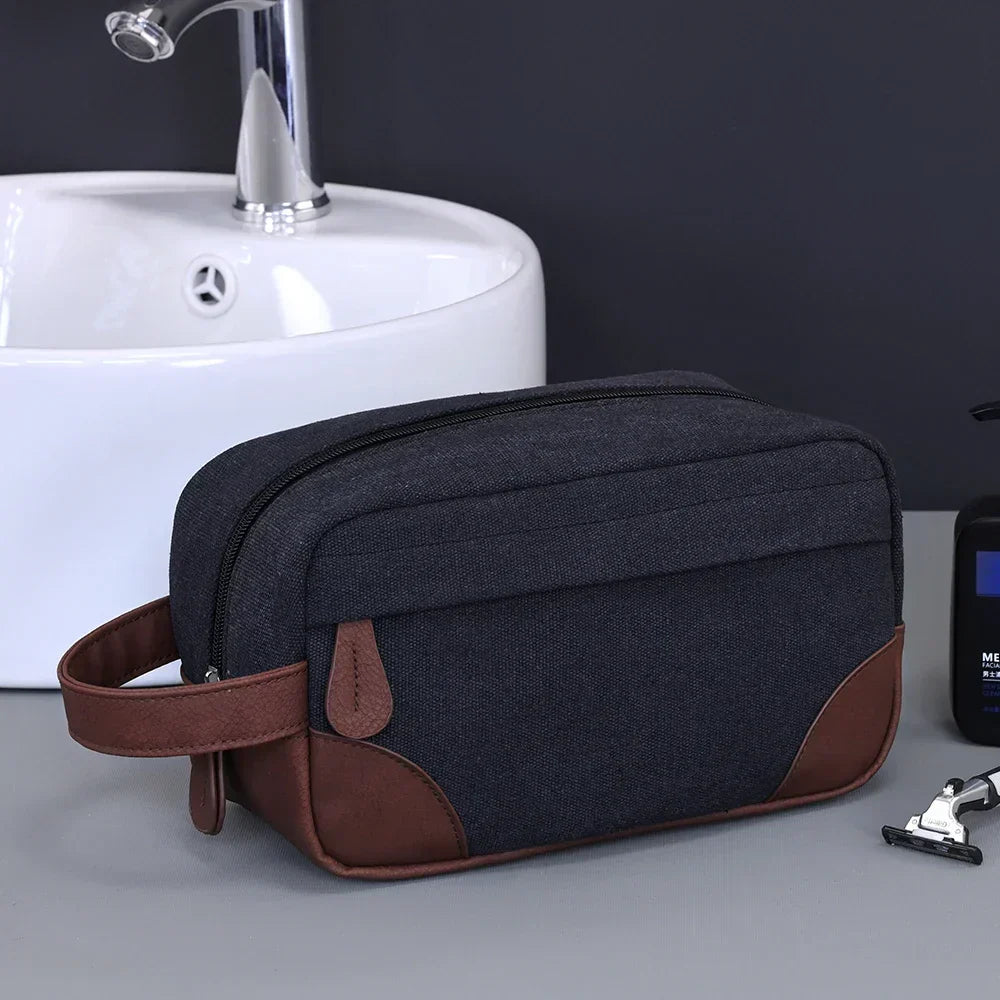 Trousse Toilette Voyage