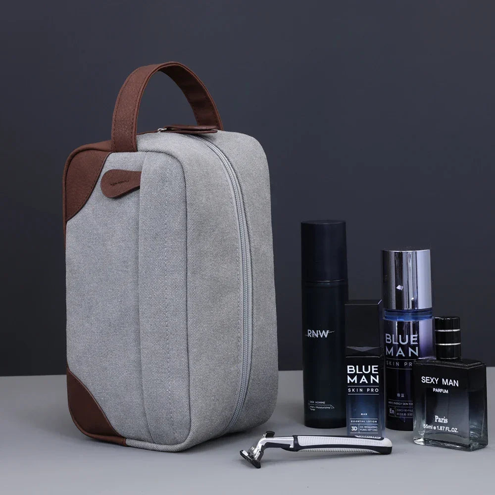 Trousse Toilette Voyage