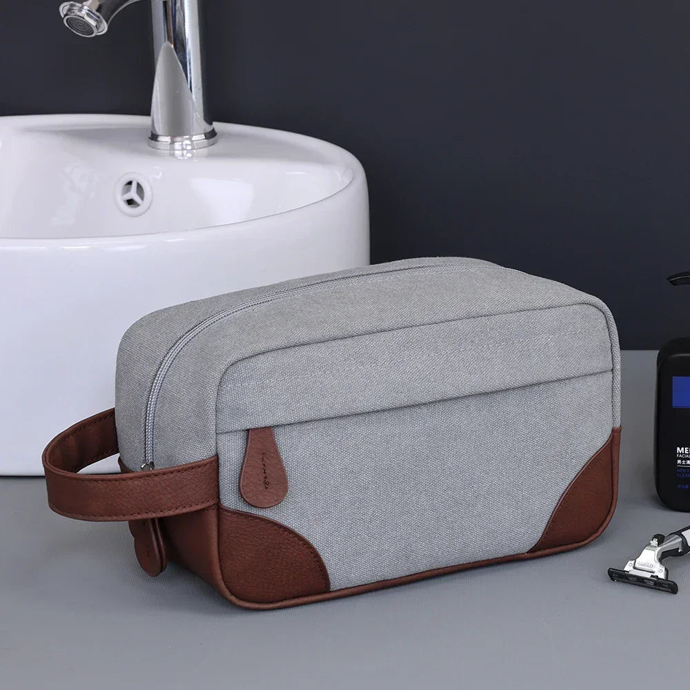 Trousse Toilette Voyage
