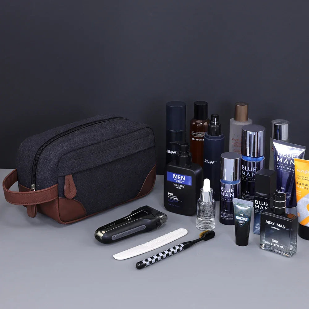 Trousse Toilette Voyage