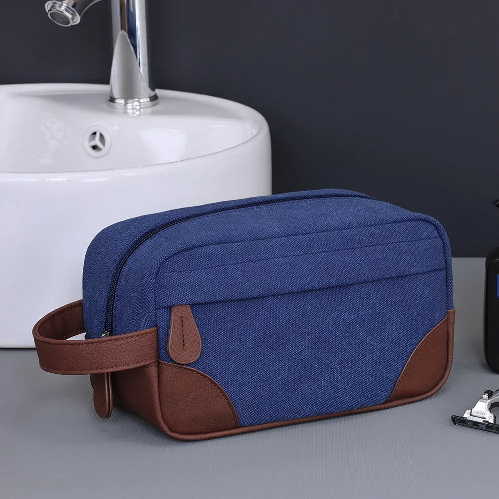 Trousse Toilette Voyage