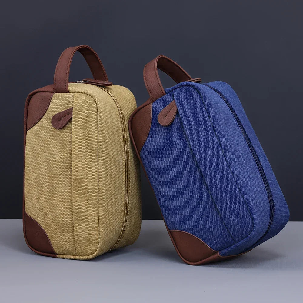 Trousse Toilette Voyage