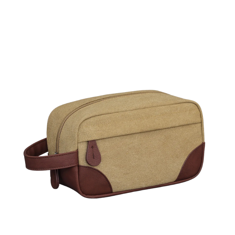 Trousse Toilette Voyage