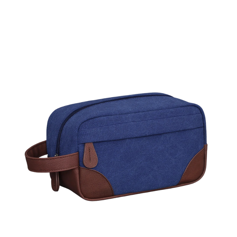 Trousse Toilette Voyage