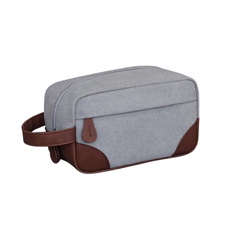Trousse Toilette Voyage