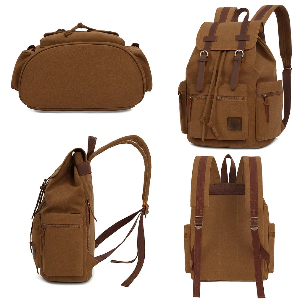 Vintage Sac à Dos
