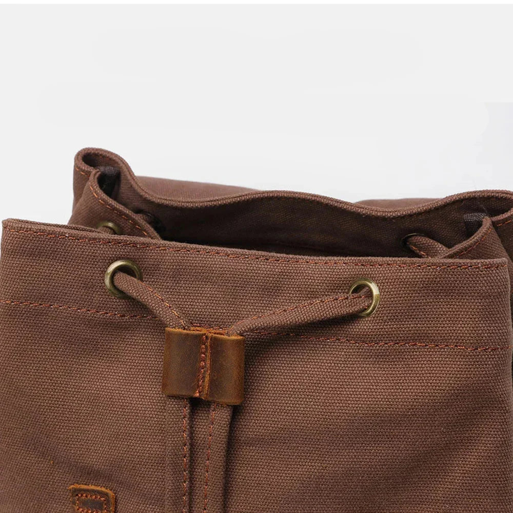 Vintage Sac à Dos