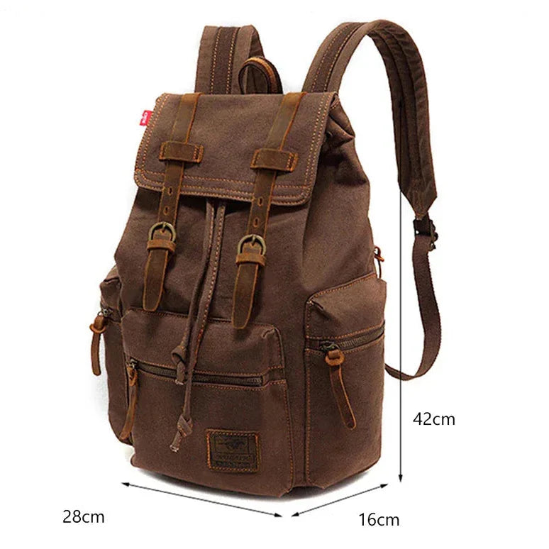 Vintage Sac à Dos