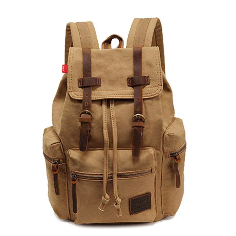 Vintage Sac à Dos