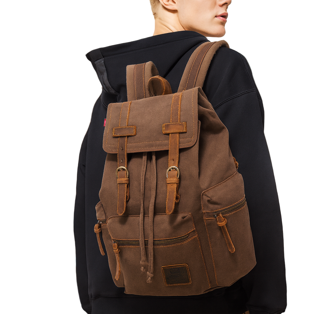 Vintage Sac à Dos
