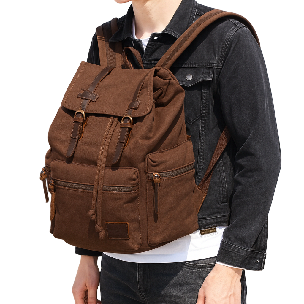 Vintage Sac à Dos