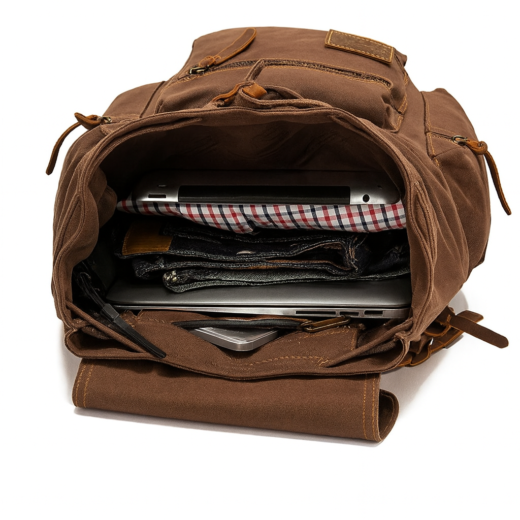 Vintage Sac à Dos