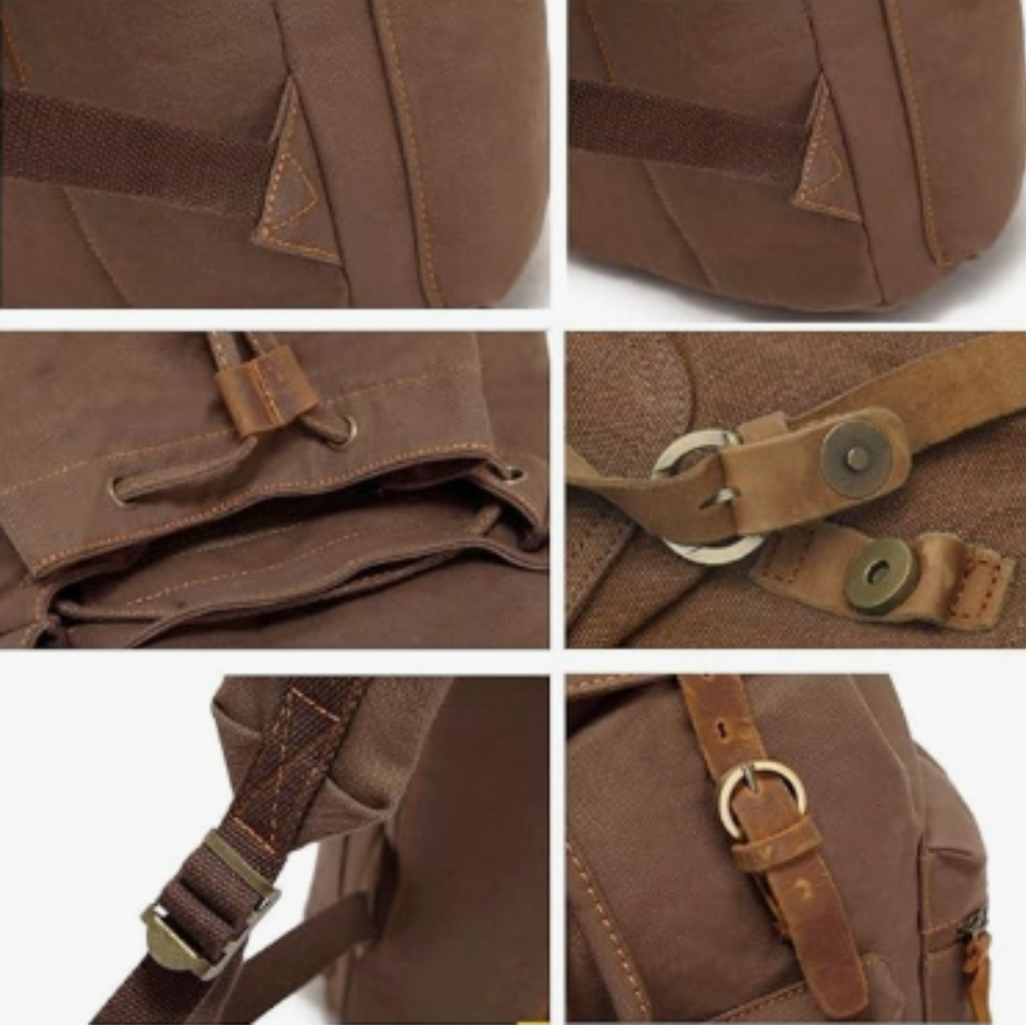 Vintage Sac à Dos