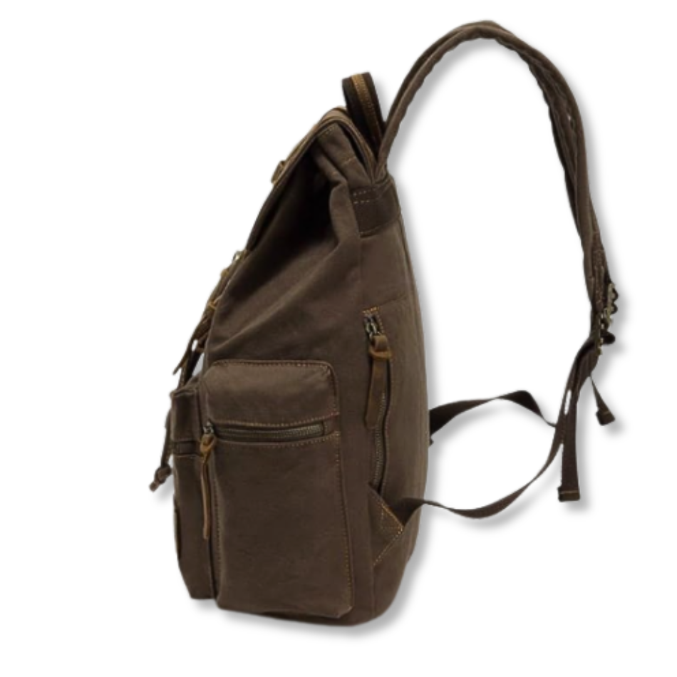 Vintage Sac à Dos
