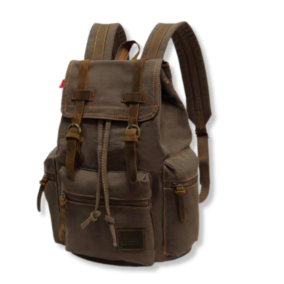 Vintage Sac à Dos