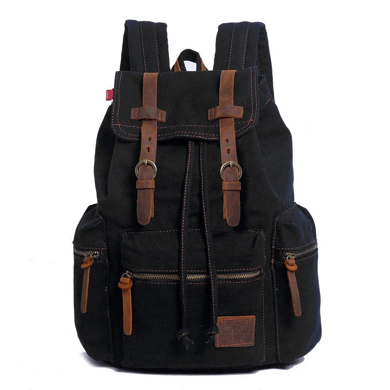 Vintage Sac à Dos
